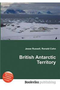 British Antarctic Territory
