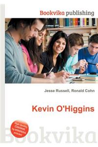 Kevin O'Higgins