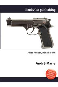 Andre Marie