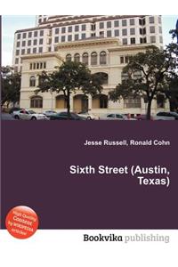 Sixth Street (Austin, Texas)