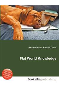 Flat World Knowledge