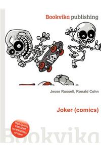 Joker (Comics)