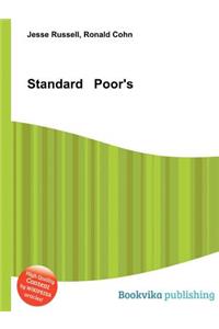 Standard Poor's