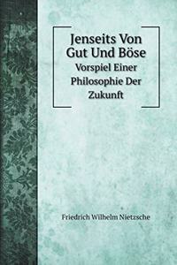 Jenseits Von Gut Und Böse