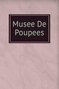 Musee De Poupees
