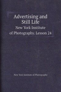 Advertising and Still Life