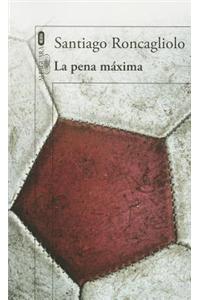 La Pena Maxima