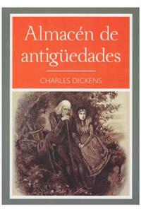 Almacen de Antiguedades