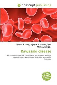 Kawasaki Disease