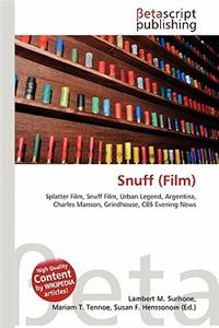 Snuff (Film)