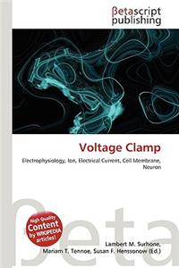 Voltage Clamp