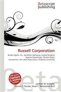 Russell Corporation