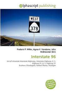 Interstate 96
