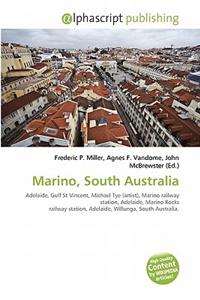 Marino, South Australia