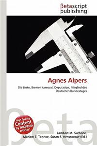 Agnes Alpers