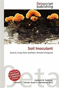 Soil Inoculant