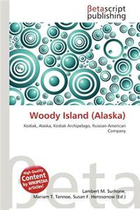 Woody Island (Alaska)