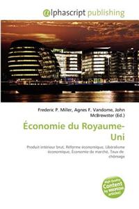 Economie Du Royaume-Uni
