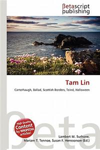 Tam Lin