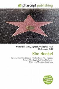 Kim Henkel