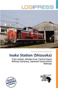 Inako Station (Shizuoka)