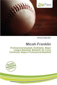Micah Franklin