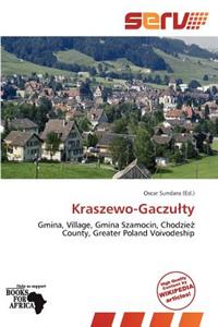 Kraszewo-Gaczu Ty