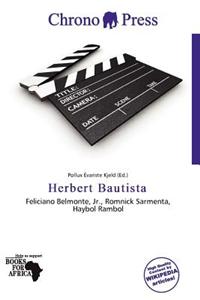 Herbert Bautista