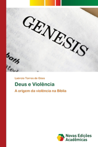 Deus e Violência