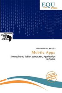 Mobile Apps