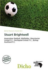 Stuart Brightwell