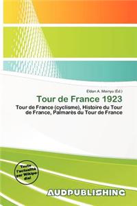 Tour de France 1923