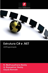 Estrutura C# e .NET