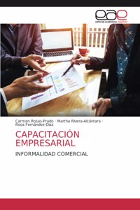 Capacitación Empresarial