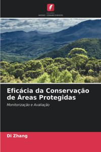 Eficácia da Conservação de Áreas Protegidas