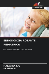 Endodonzia Rotante Pediatrica