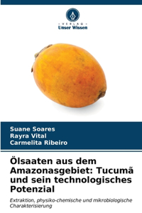 Ölsaaten aus dem Amazonasgebiet