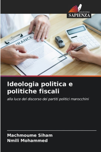 Ideologia politica e politiche fiscali