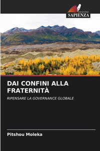 Dai Confini Alla Fraternità