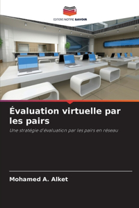 Évaluation virtuelle par les pairs