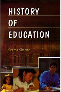 History of Education