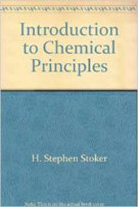 Introduction To Chemical Principles 8th Edition