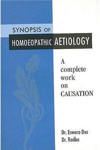 Synopsis of Homoeopathic Aetiology