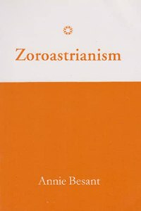 Zoroastrianism