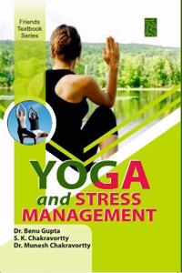 YOGA AND STRESS MANAGEMENT
