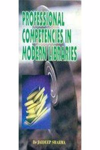 Professional Competencies In Modern Libraries