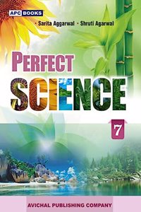 Perfect Science â€“ Class VII