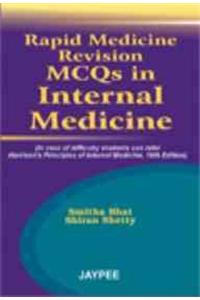 Rapid Medicine Revision MCQs in Internal Medicine