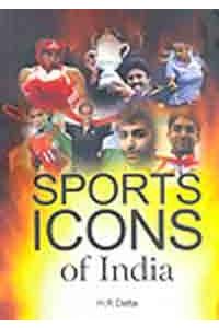 Sports Icons of India