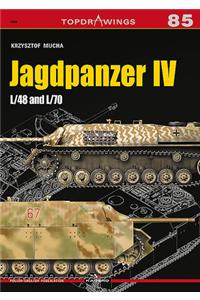 Jagdpanzer IV